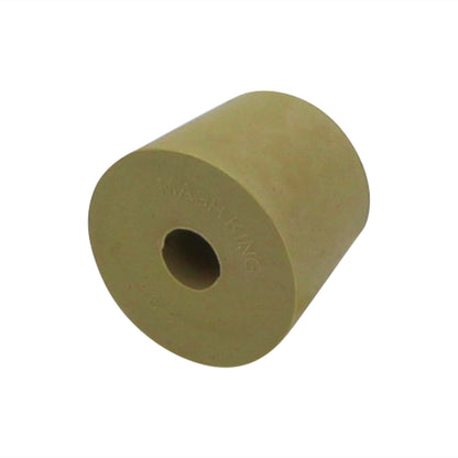 Drilled No. 6.5 Stopper