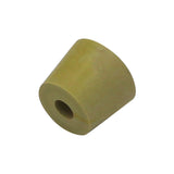 Drilled No. 6.5 Stopper