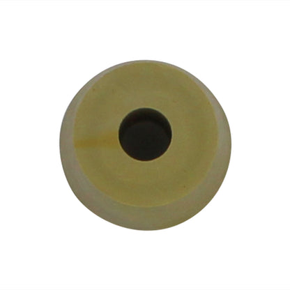 Drilled No. 6.5 Stopper