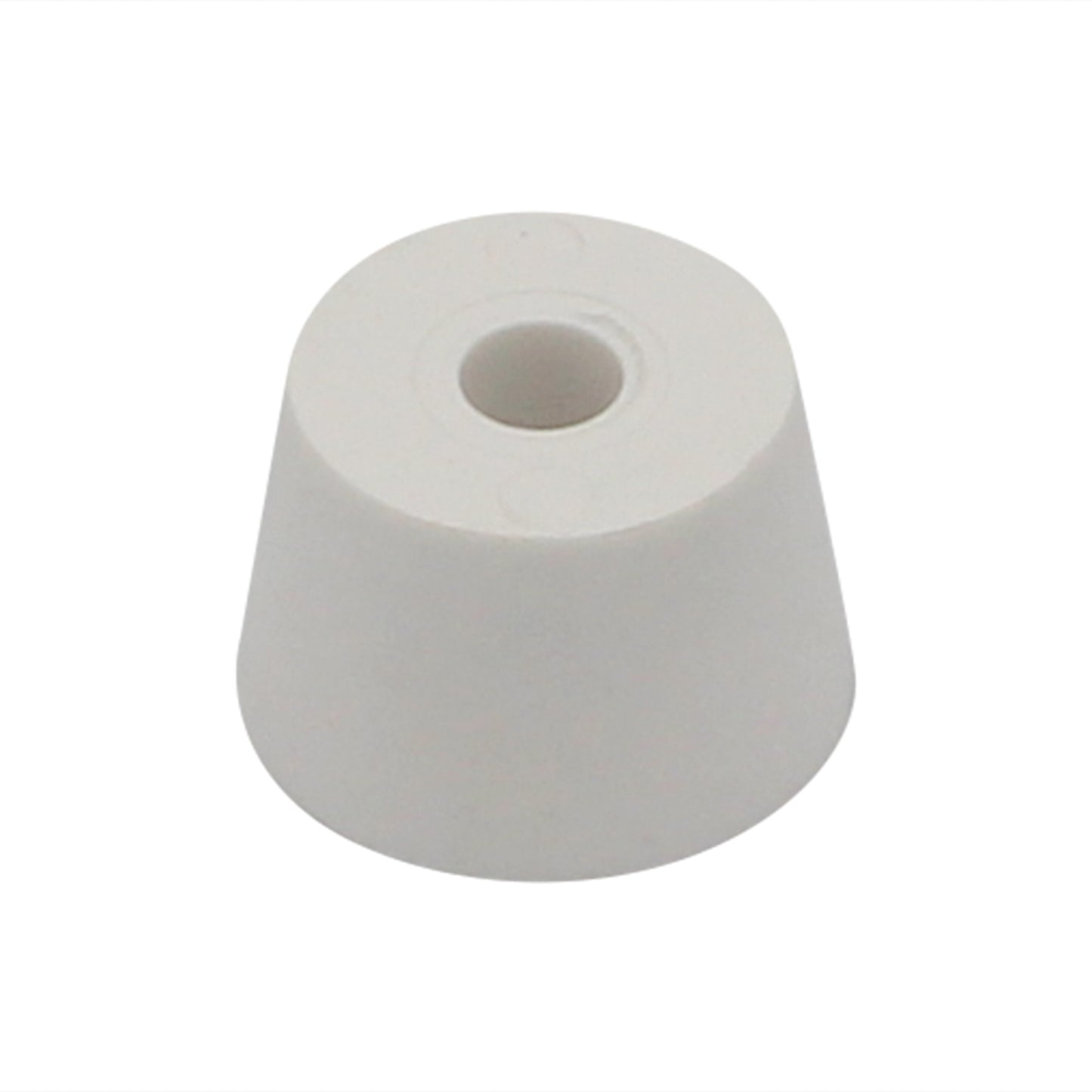 Drilled No. 7.5 Stopper