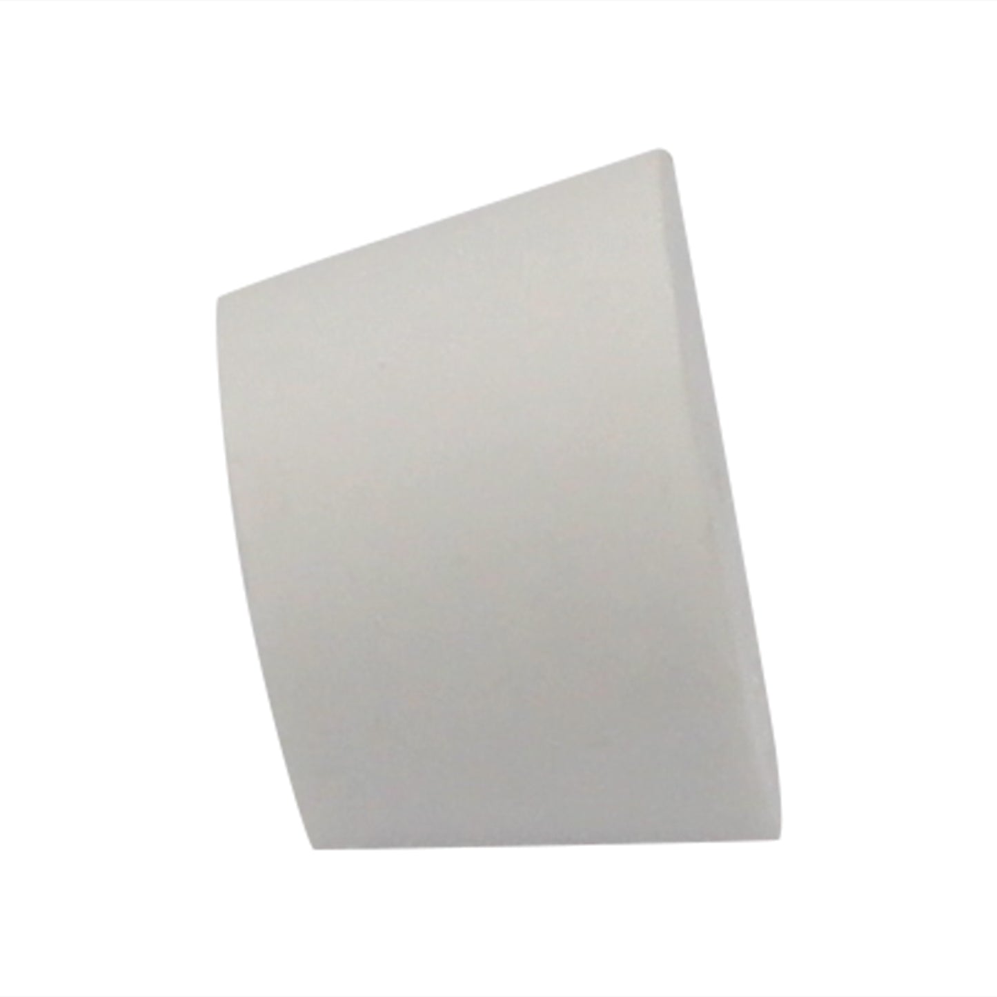 Drilled No. 7.5 Stopper