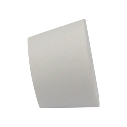 Drilled No. 7.5 Stopper