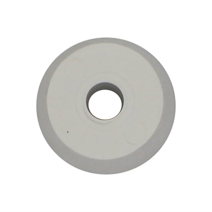 Drilled No. 7.5 Stopper