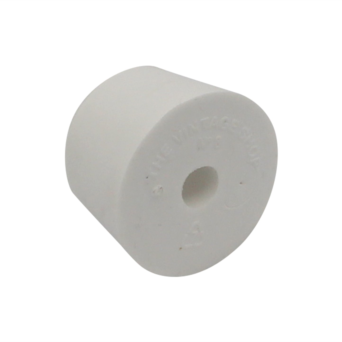 Drilled No. 8 Stopper