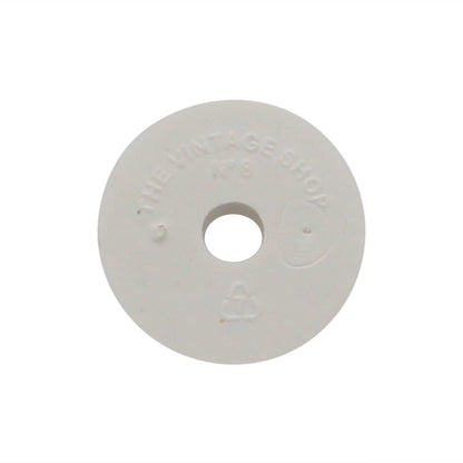 Drilled No. 8 Stopper