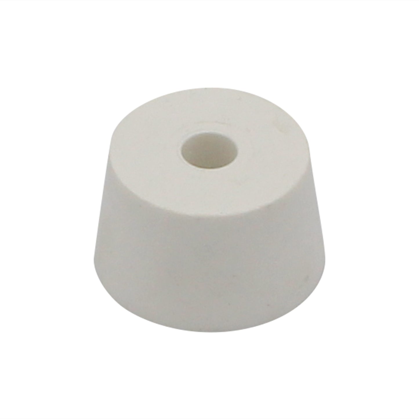 Drilled No. 8.5 Stopper