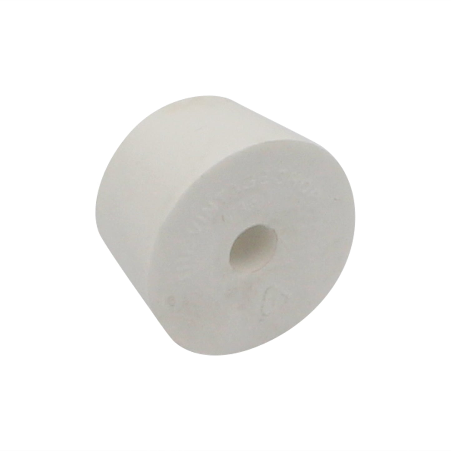 Drilled No. 8.5 Stopper