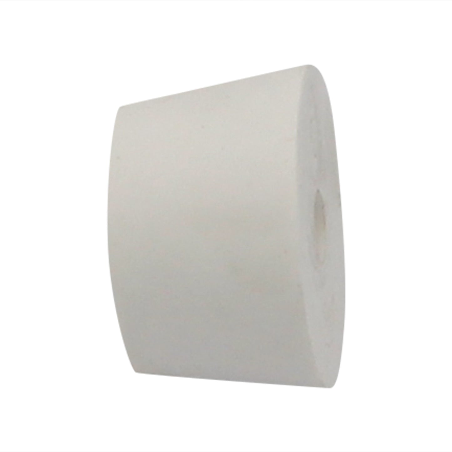 Drilled No. 8.5 Stopper