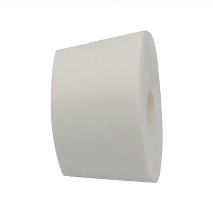 Drilled No. 8.5 Stopper