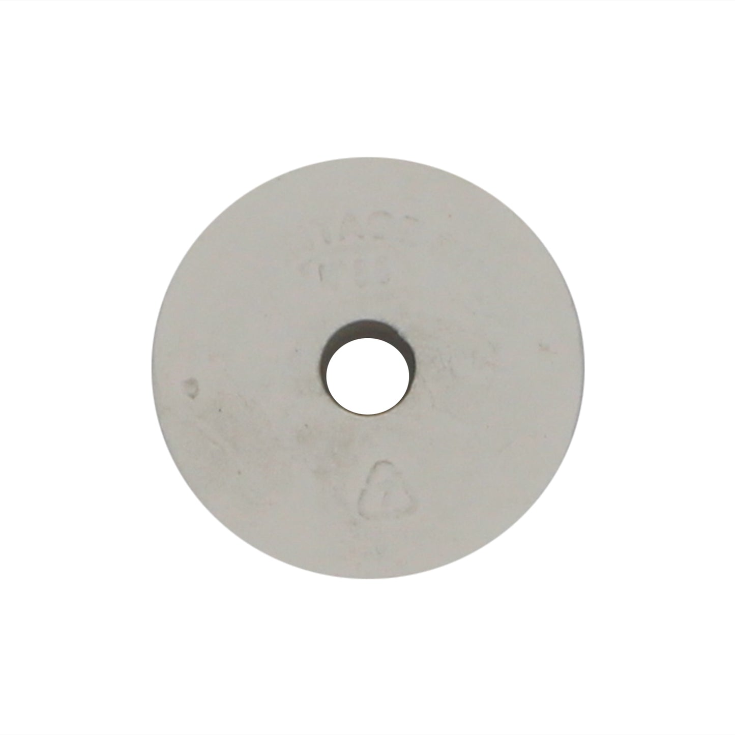 Drilled No. 8.5 Stopper