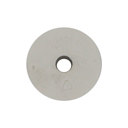 Drilled No. 8.5 Stopper