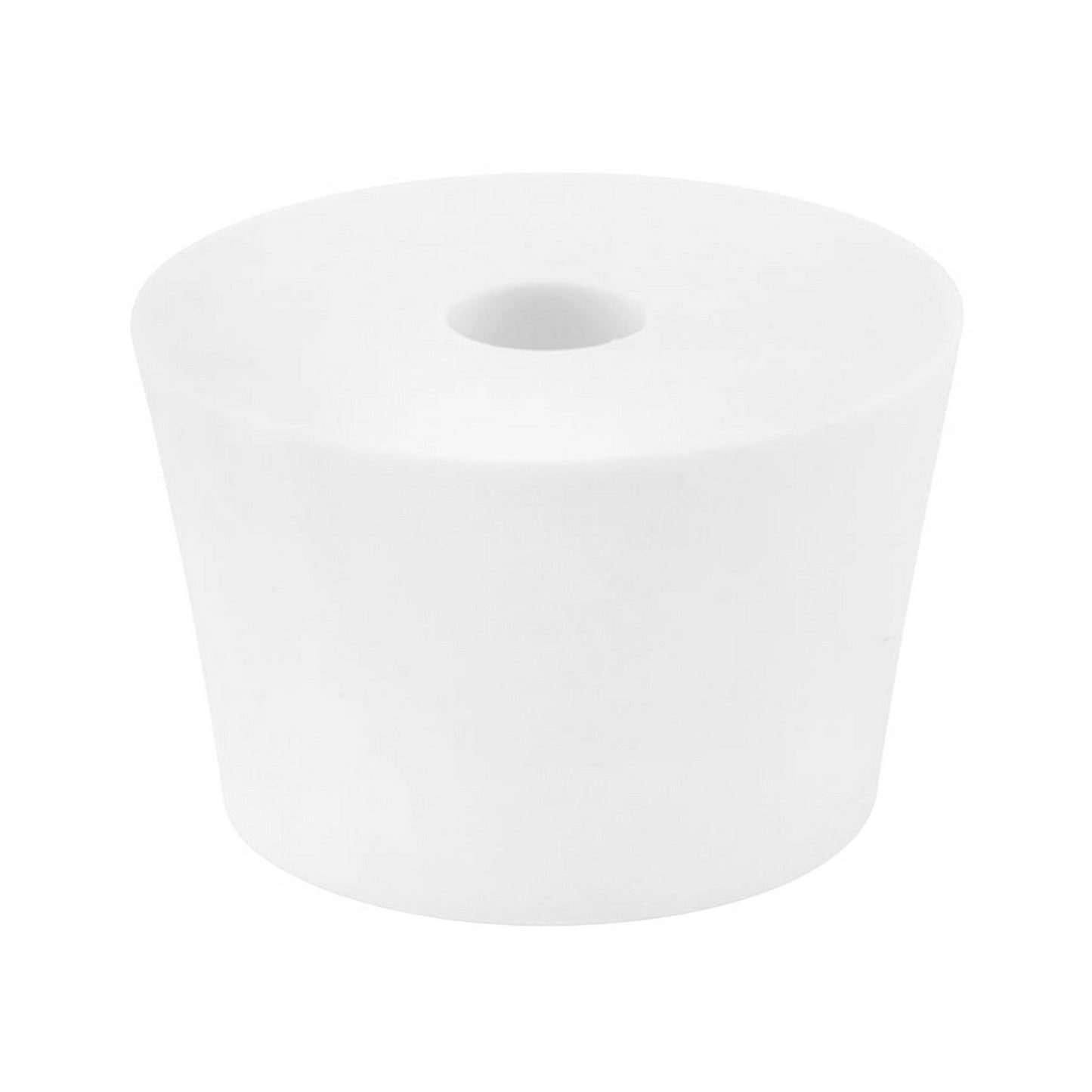 Drilled No. 8.5 Stopper