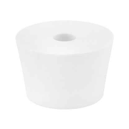 Drilled No. 8.5 Stopper