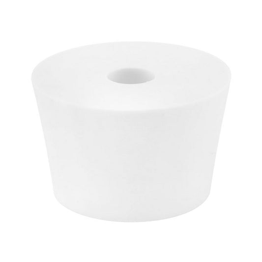 Drilled No. 8.5 Stopper