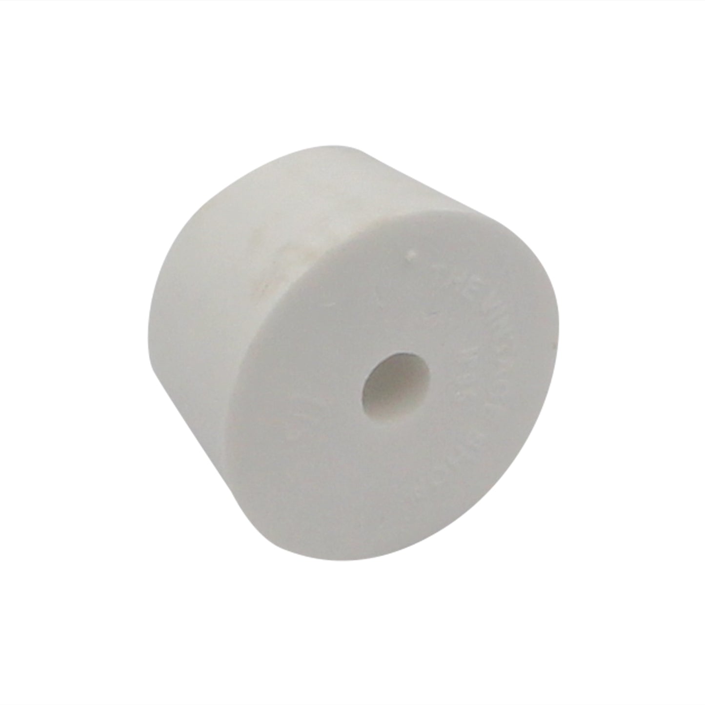 Drilled No. 9.5 Stopper