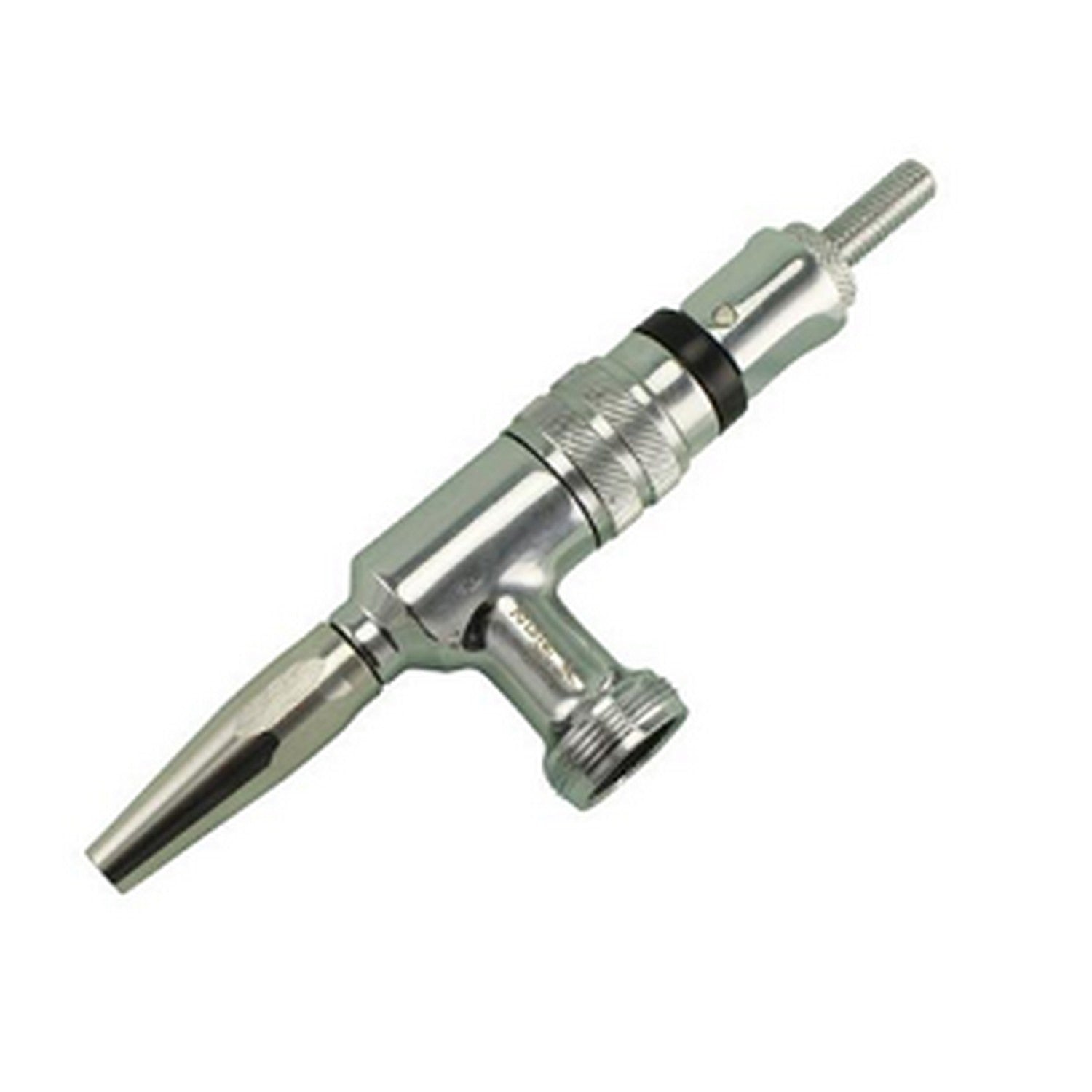 Chrome Plated Brass Stout Faucet