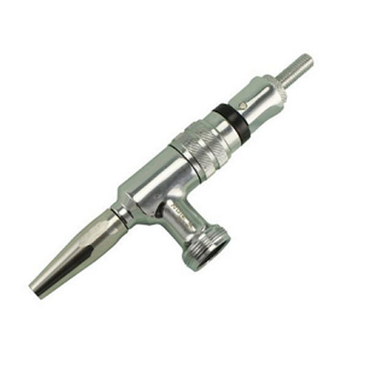 Chrome Plated Brass Stout Faucet