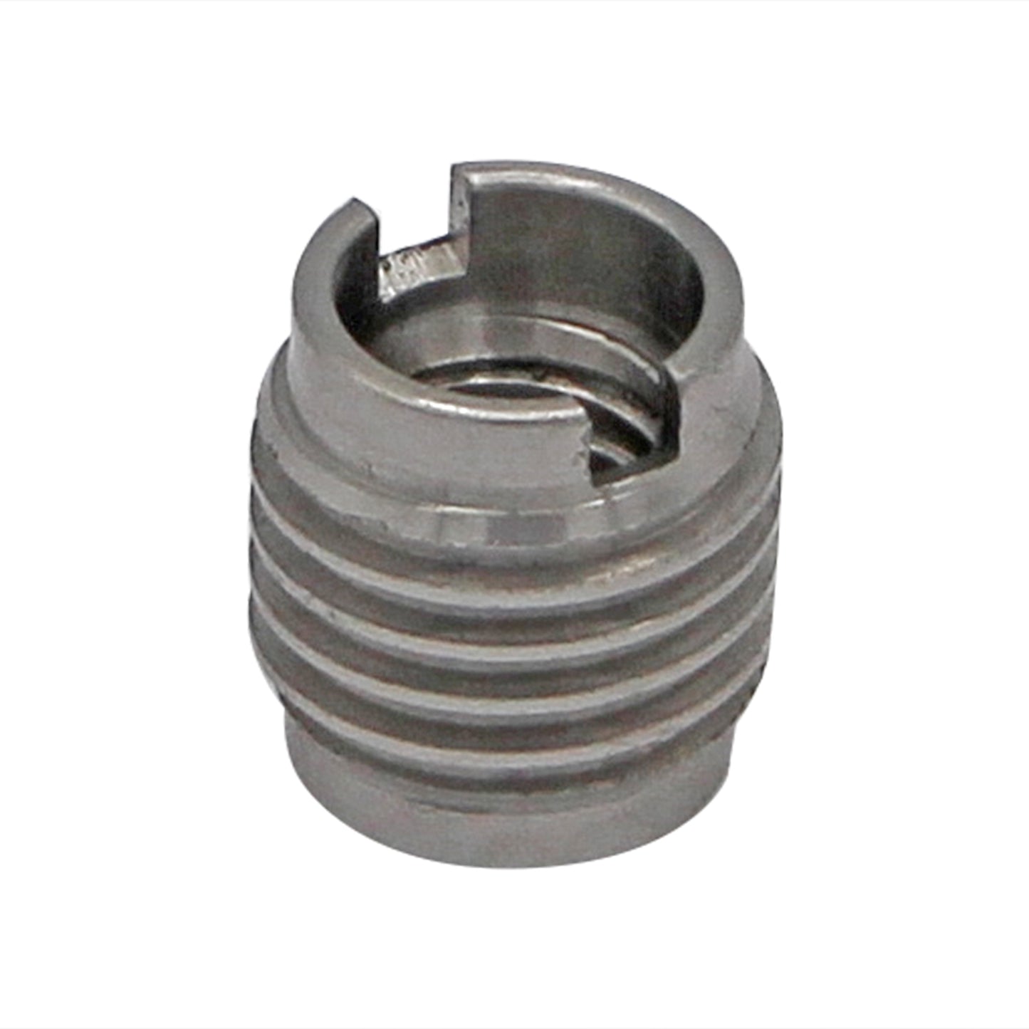 Tap Handle Insert - Stainless Steel