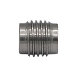 Tap Handle Insert - Stainless Steel