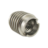 Tap Handle Insert - Stainless Steel
