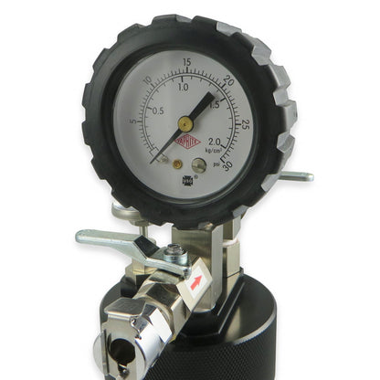 Taprite Draft Beer Carbonation Tester - 2701-(BCT) - Canadian Homebrewing Supplier - Free Shipping - Canuck Homebrew Supply