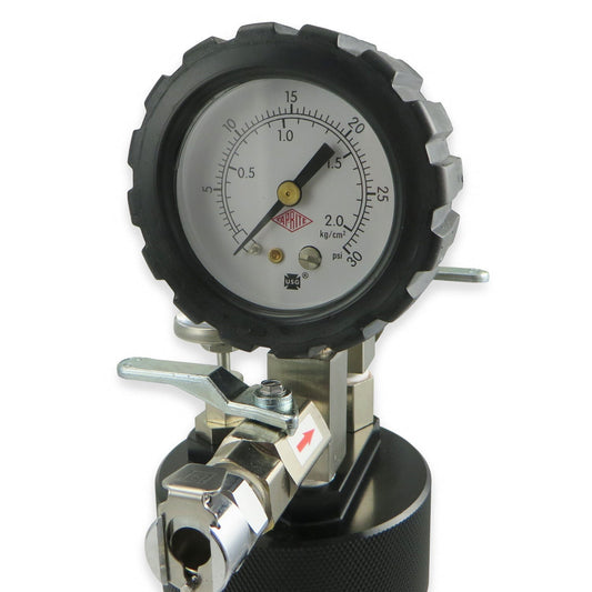 Taprite Draft Beer Carbonation Tester - 2701-(BCT) - Canadian Homebrewing Supplier - Free Shipping - Canuck Homebrew Supply