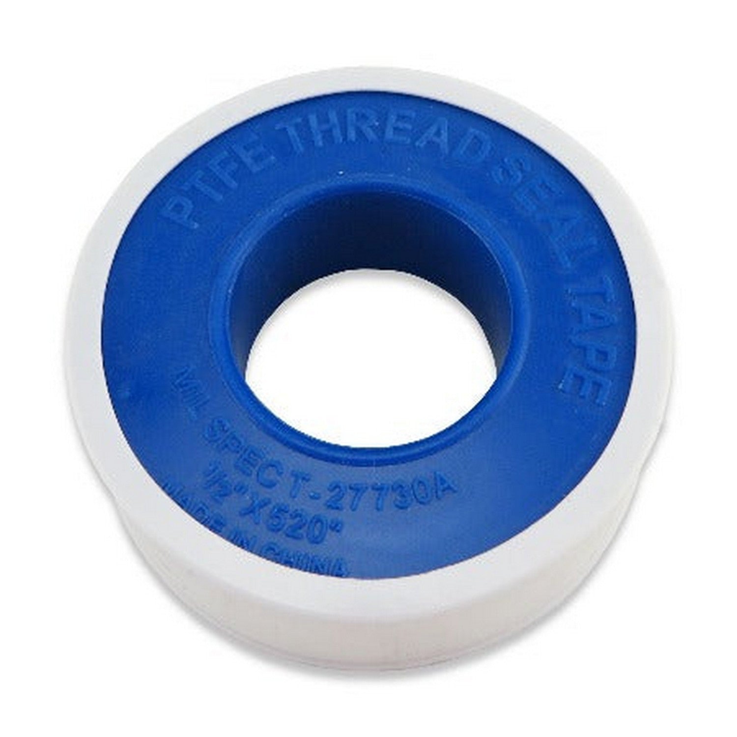 PTFE Thread Seal Tape