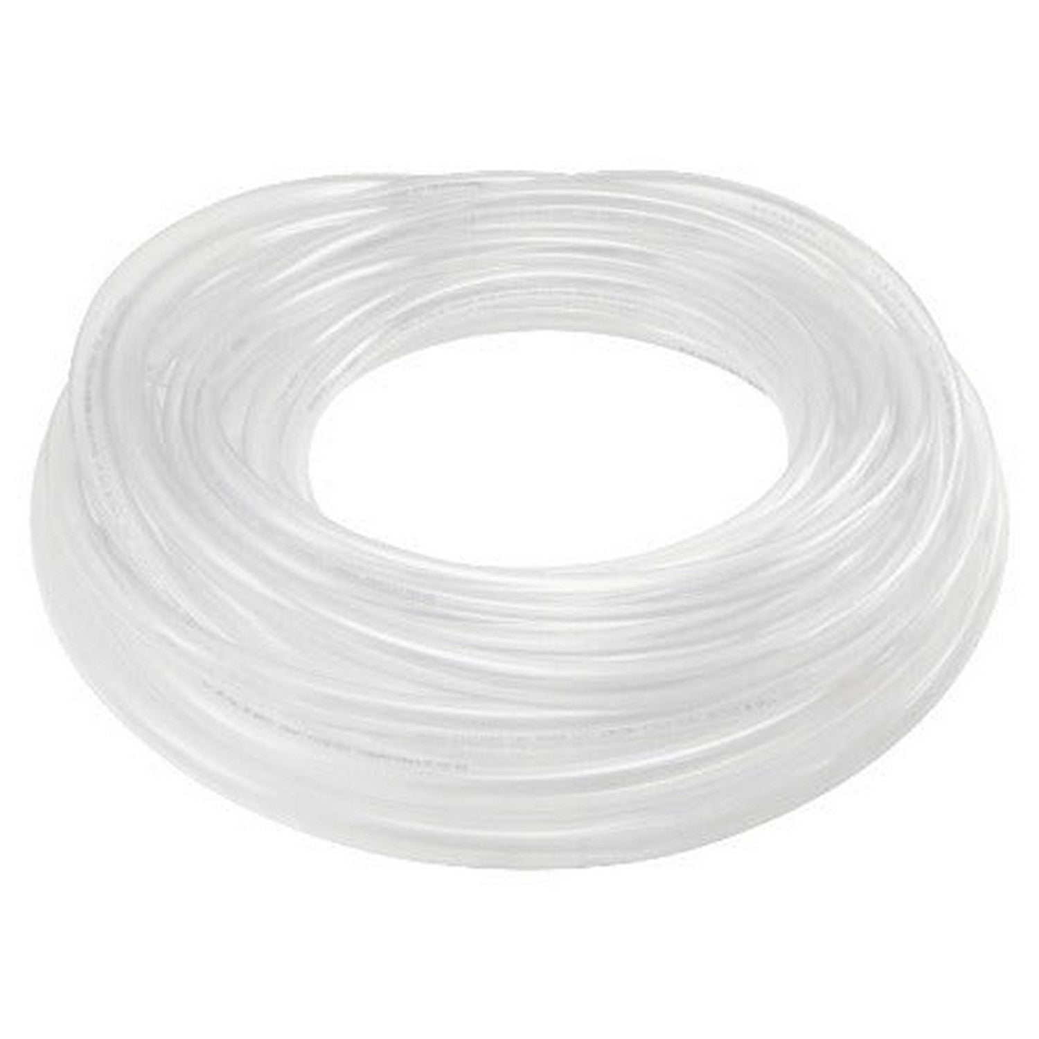 Clear Vinyl Tubing - 1/2" ID