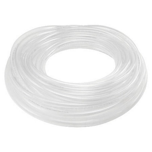 Clear Vinyl Tubing - 1/2" ID