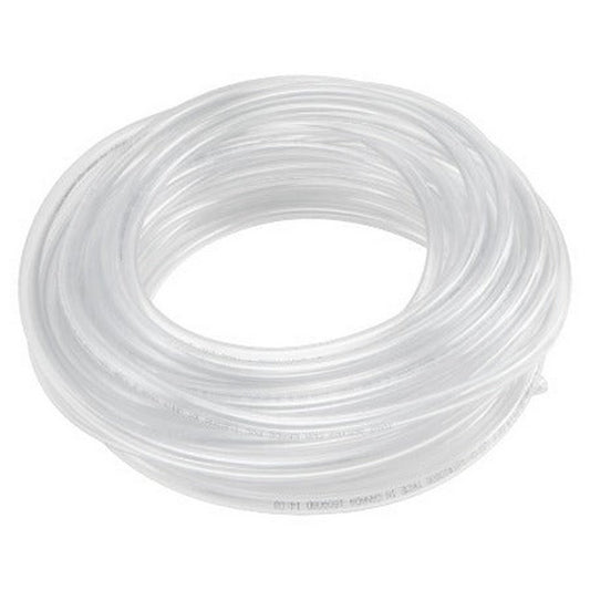 Clear Vinyl Tubing - 1/4" ID