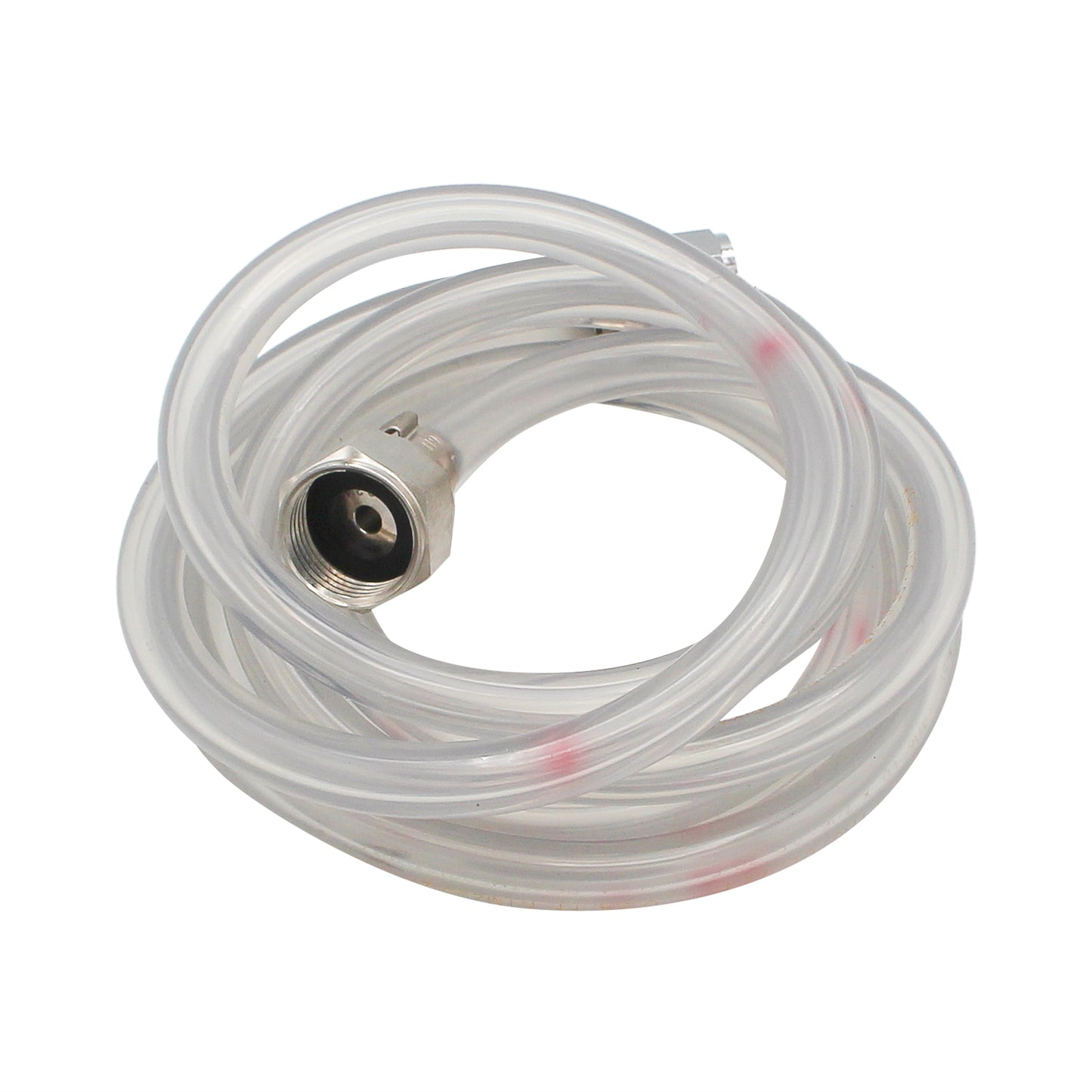 Swivel Nut to Tail Piece Setup - 6'