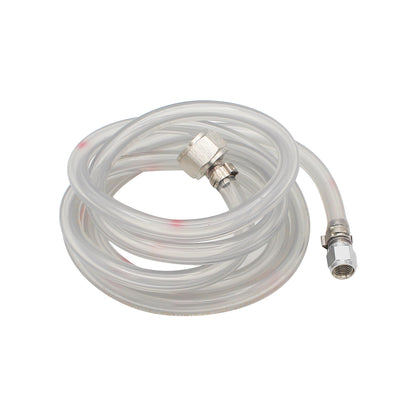 Swivel Nut to Tail Piece Setup - 6'