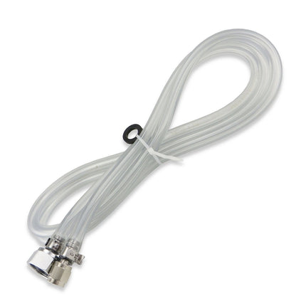 Swivel Nut to Tail Piece Setup