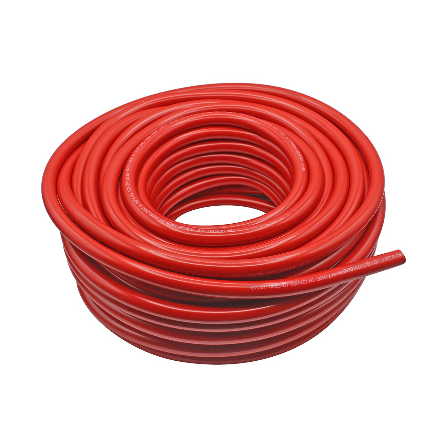 Ultraflex Tubing - 5/16" ID Gas Line