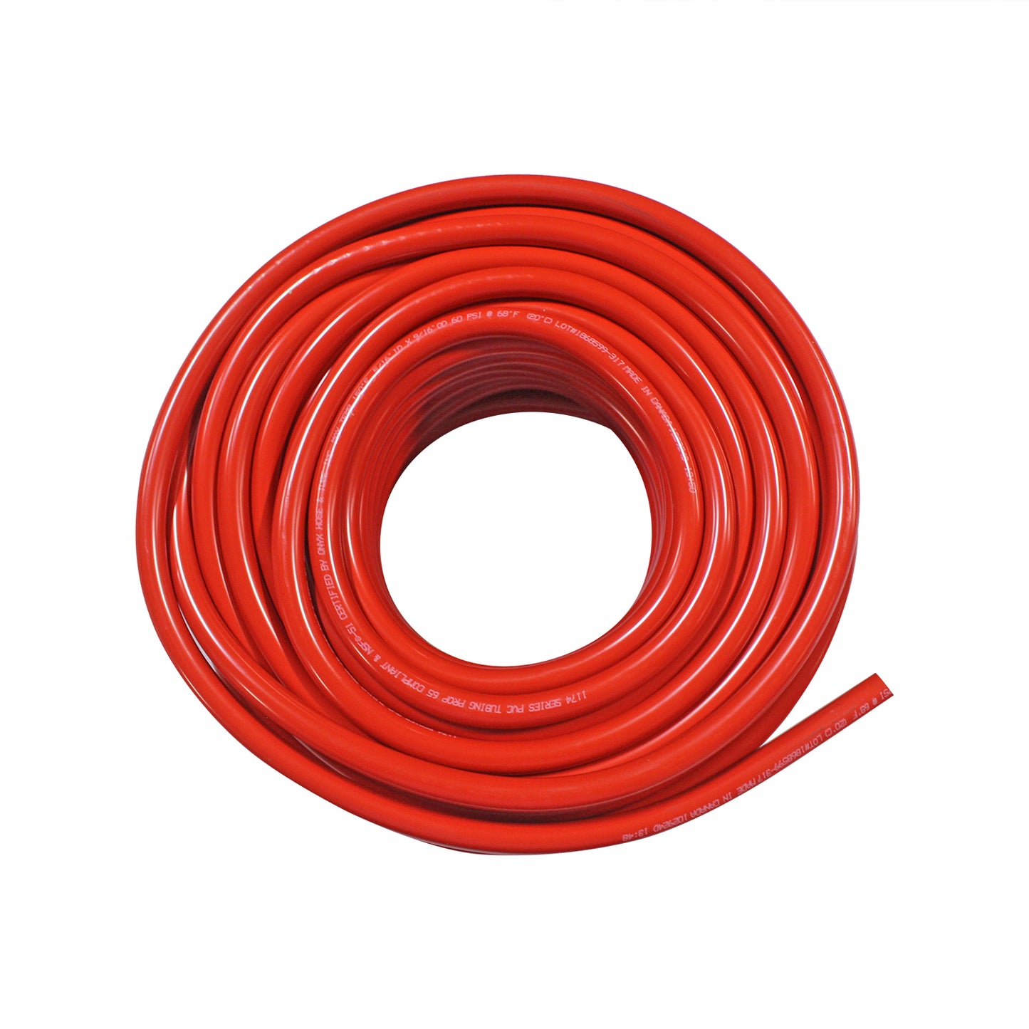 Ultraflex Tubing - 5/16" ID Gas Line