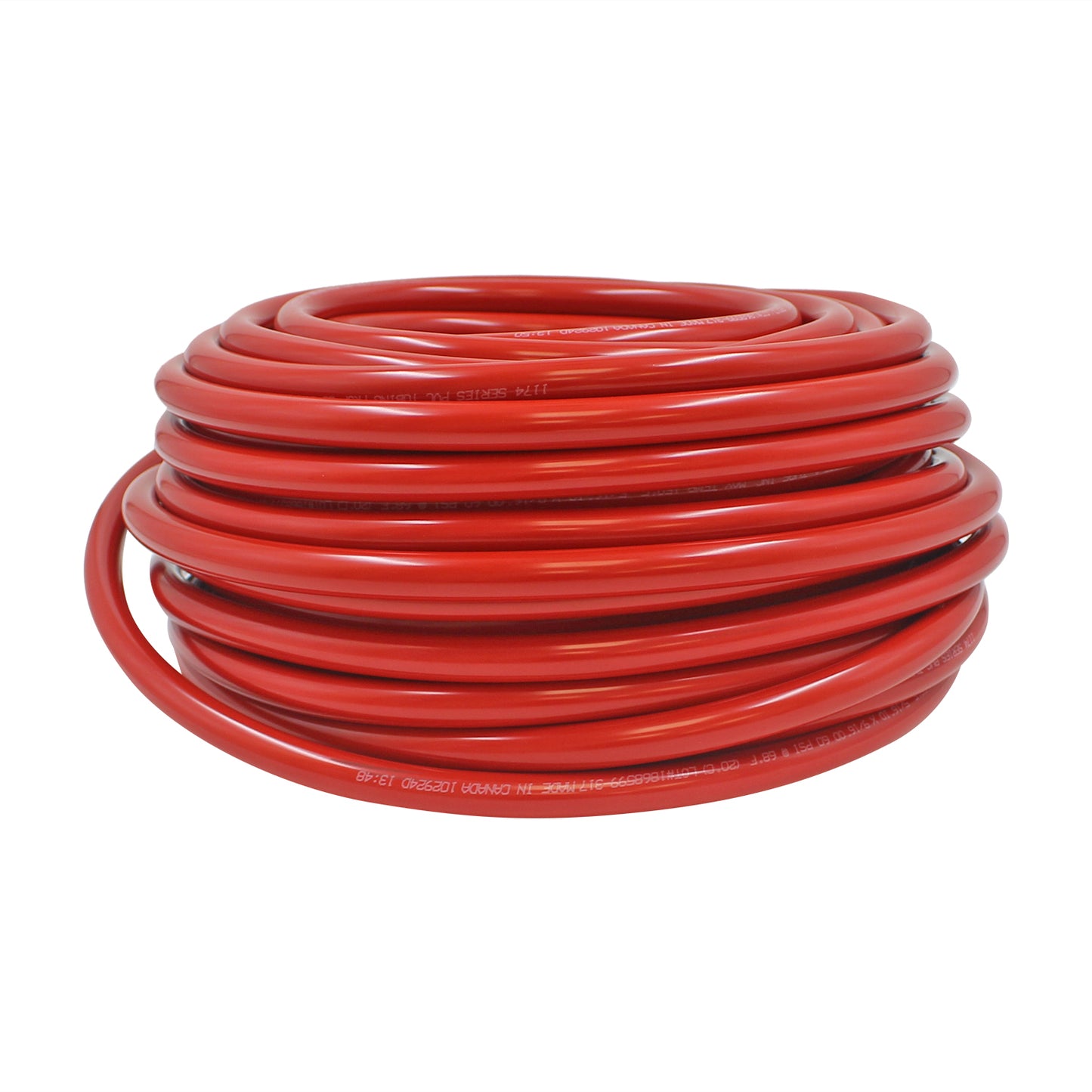 Ultraflex Tubing - 5/16" ID Gas Line