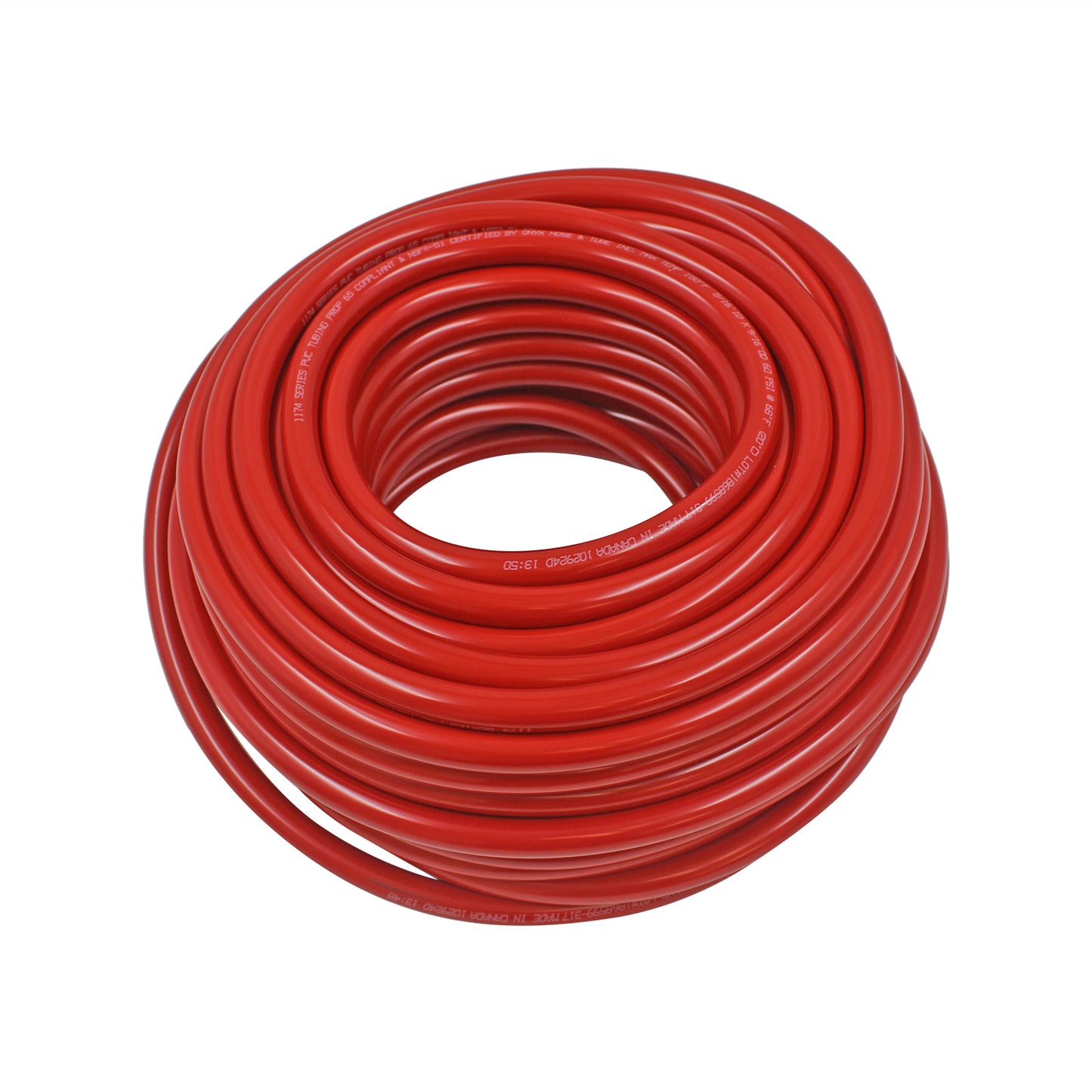 Ultraflex Tubing - 5/16" ID Gas Line