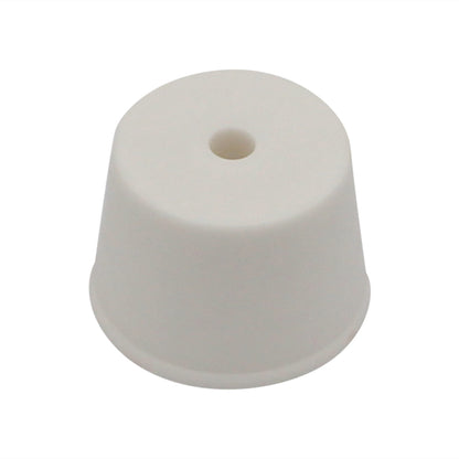 Solid Carboy Bung - Medium