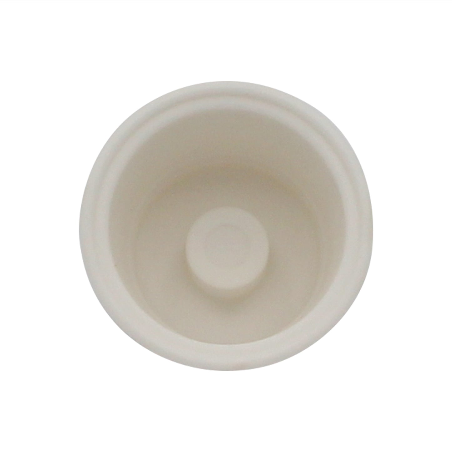 Solid Carboy Bung - Medium