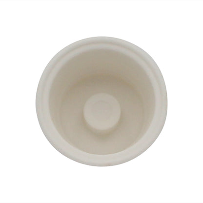 Solid Carboy Bung - Medium