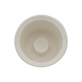 Solid Carboy Bung - Medium
