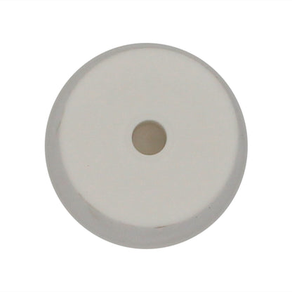 Solid Carboy Bung - Medium