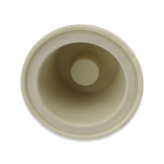 Solid Carboy Bung - Medium