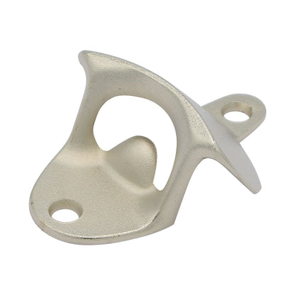 Wall Mounted Bottle Opener