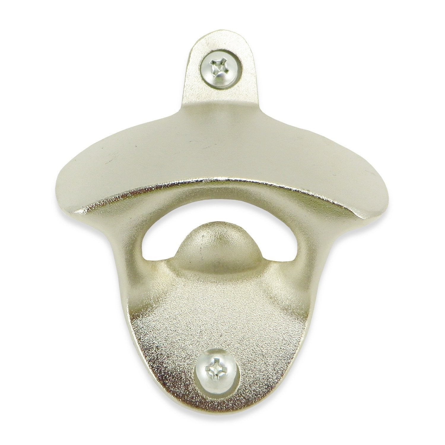 Wall Mounted Bottle Opener