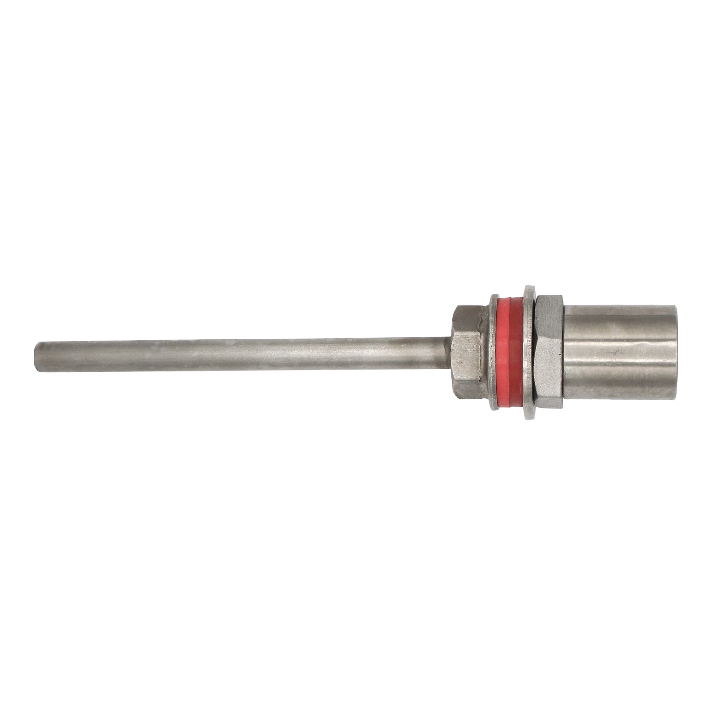 Stainless Steel Weldless Thermowell