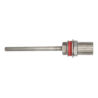 Stainless Steel Weldless Thermowell