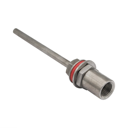 Stainless Steel Weldless Thermowell