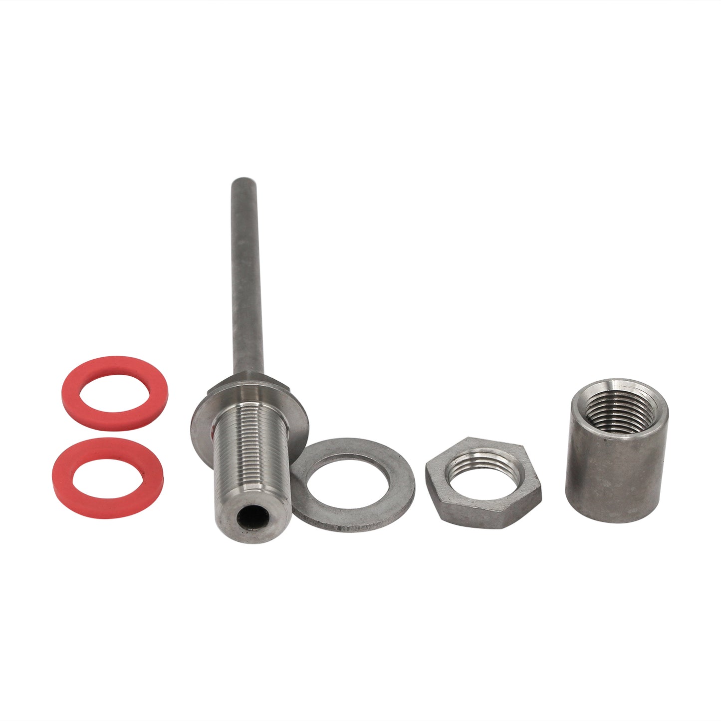 Stainless Steel Weldless Thermowell