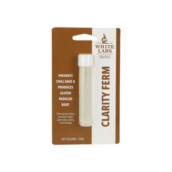 WLN4000 - Clarity Ferm (10ml)